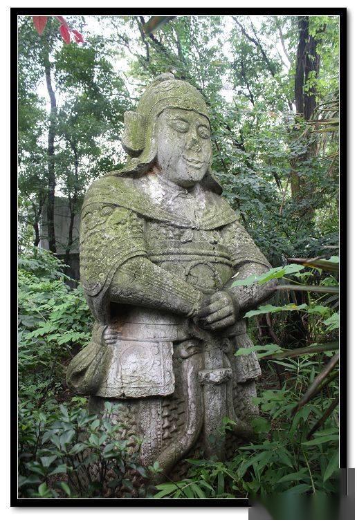 泗县籍民族英雄胡大海的墓你去过吗明朝第一学士宋濂为他作了两首诗