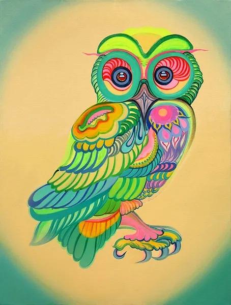 姚品:搬砖女艺术家的沪漂十年