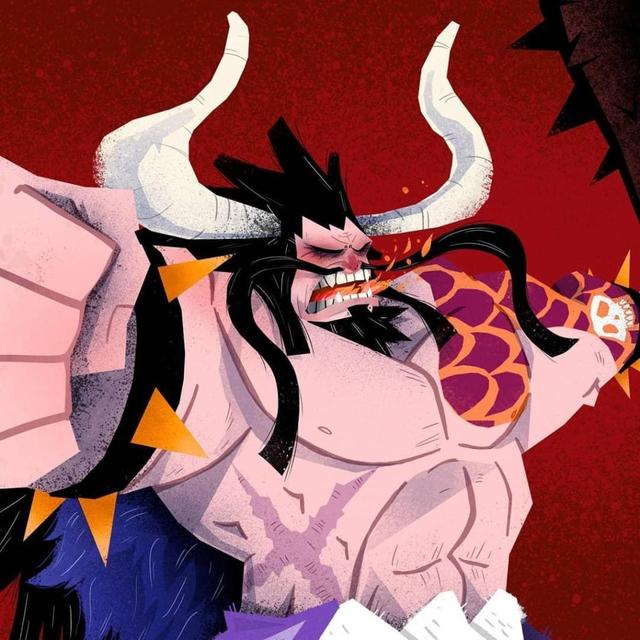 海贼王海军不去攻打知道坐标的四皇不是没胆而是不敢