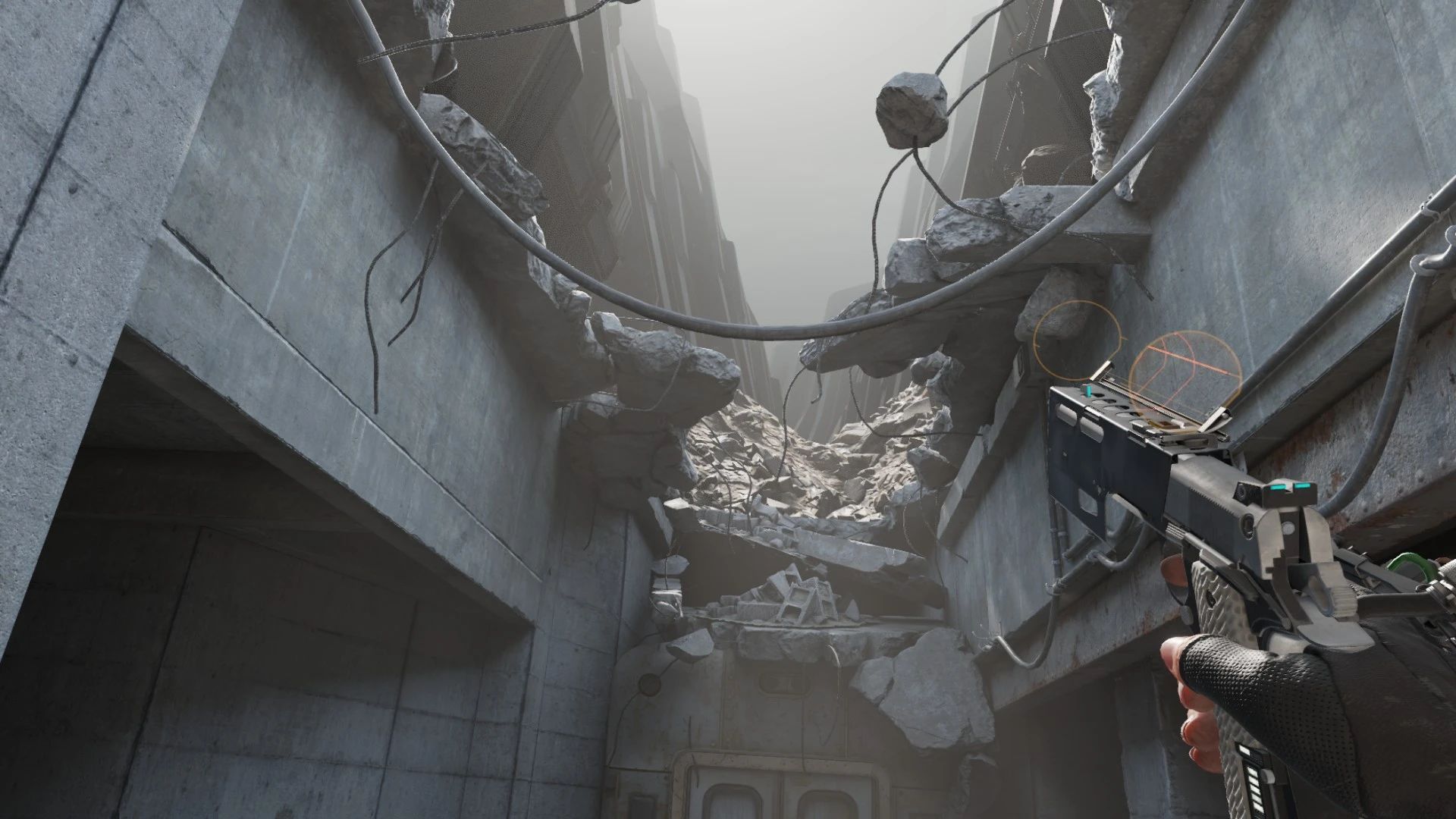 诚意敬上 |《半条命:爱莉克斯》图文通关流程全部完结啦!