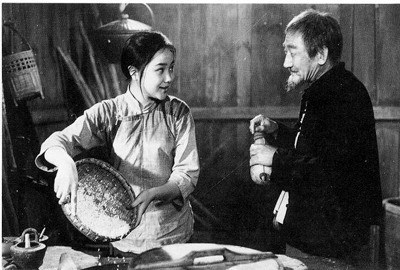 解读《边城》的美:人生,就在你我之间