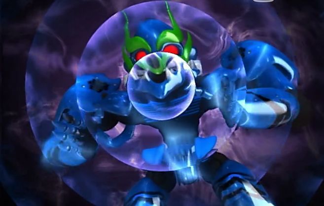 幽灵音波功(幽灵吸波功)