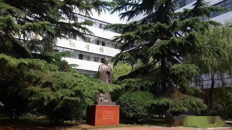 【阳泉二中】又是一年春好处,二中盛装盼汝归