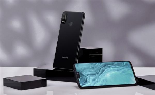 能用谷歌gms 华为新机海外上市:麒麟710处理器_lite