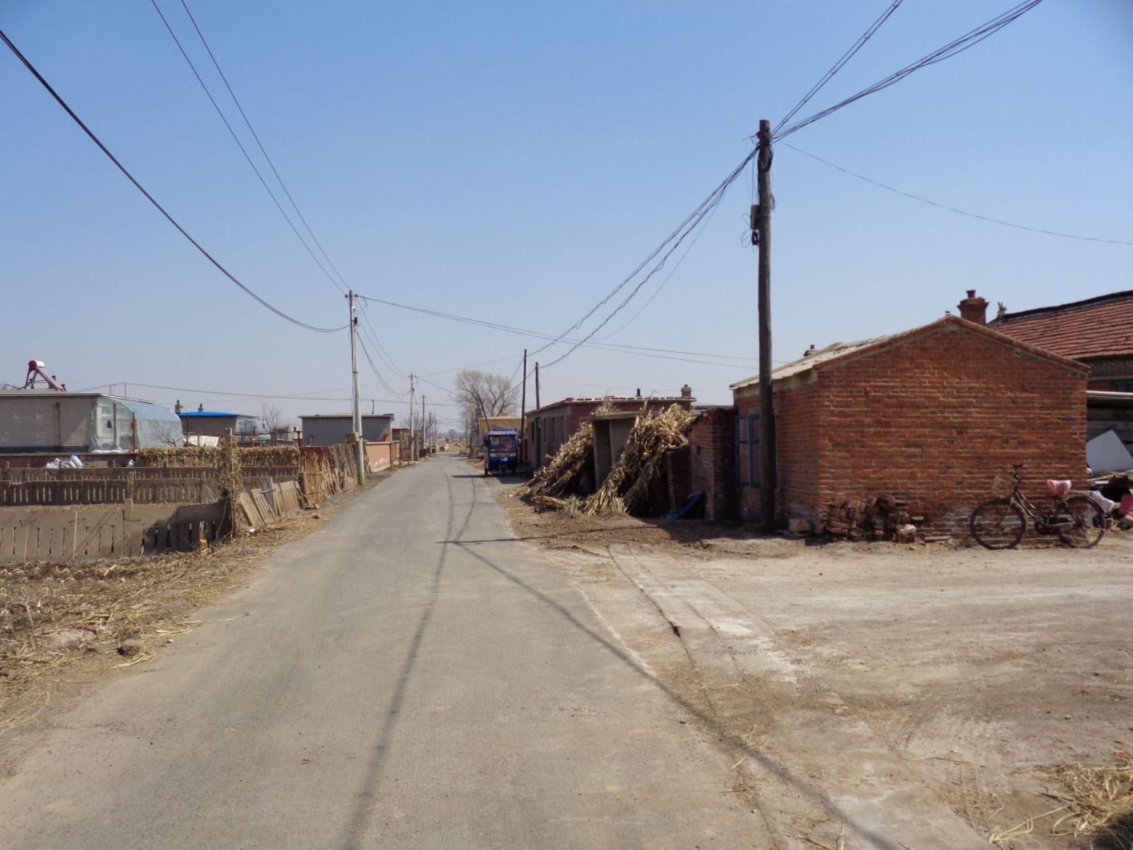 地名档案苏家屯区红菱八一街道泡子沿村