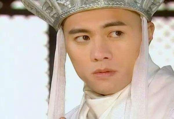 剧中的主演还包括梁汉文(唐僧),葛民辉(猪八戒),李灿森(沙僧),杨恭如