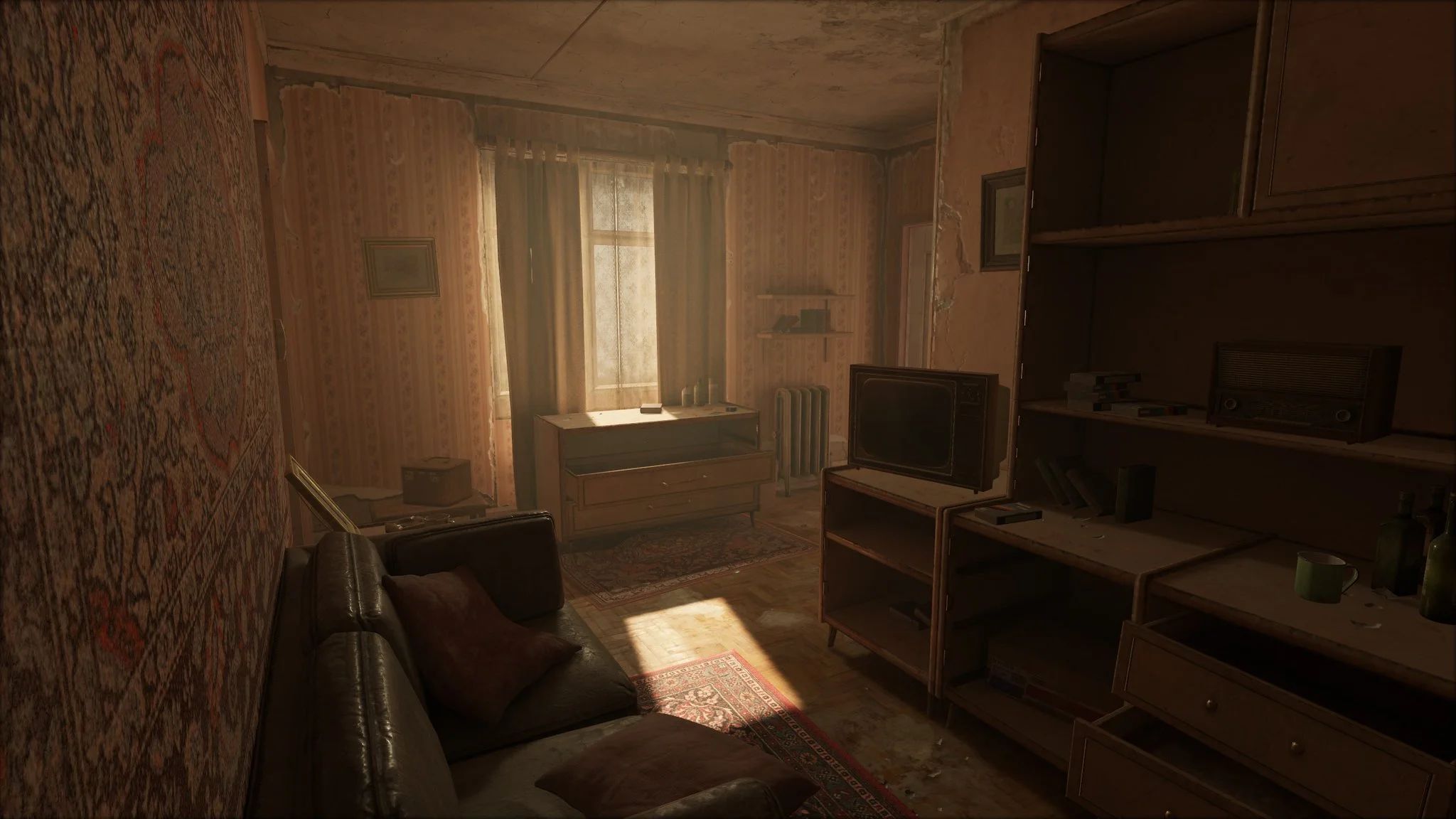 诚意敬上 |《半条命:爱莉克斯》图文通关流程全部完结啦!