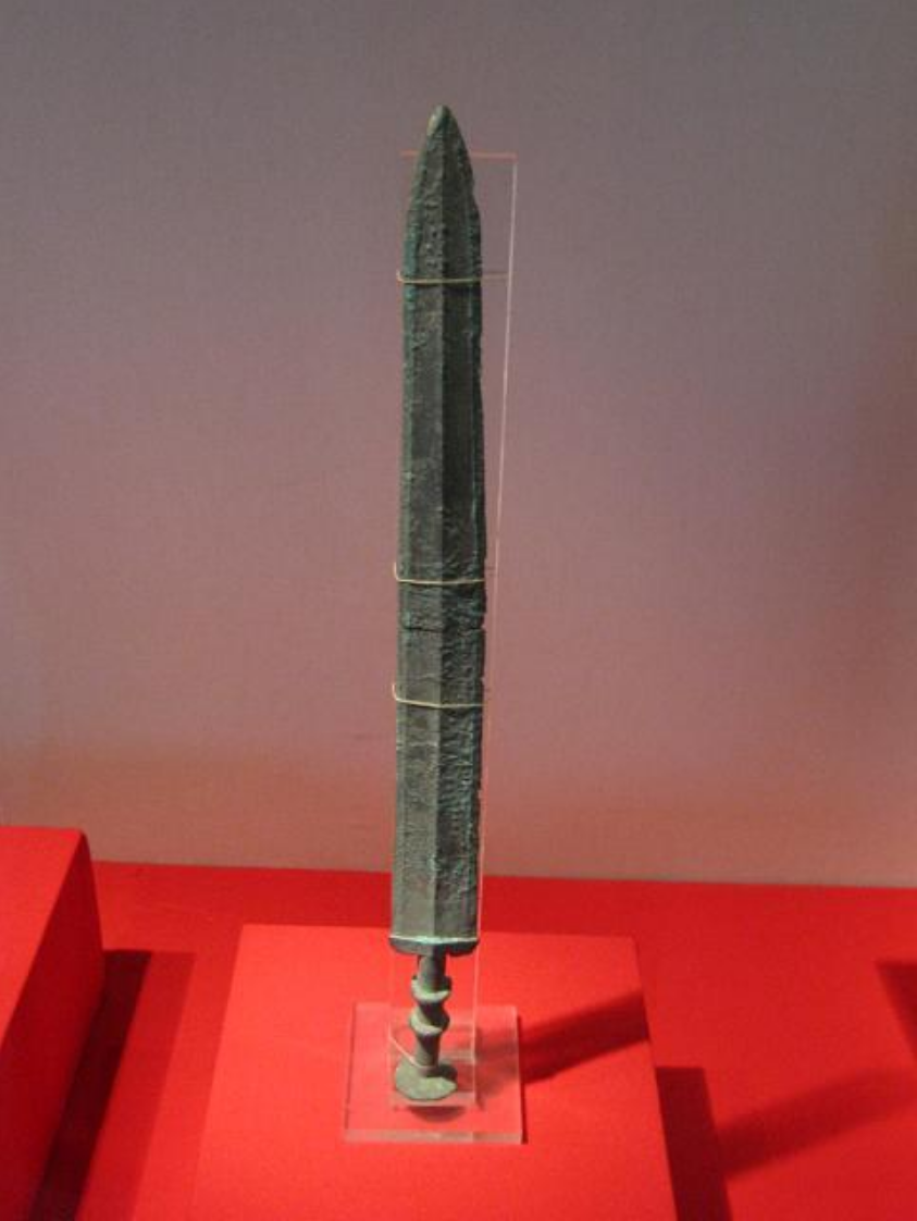 原创秦始皇为何能一统天下专家秦国的这些兵器不应该在当年出现