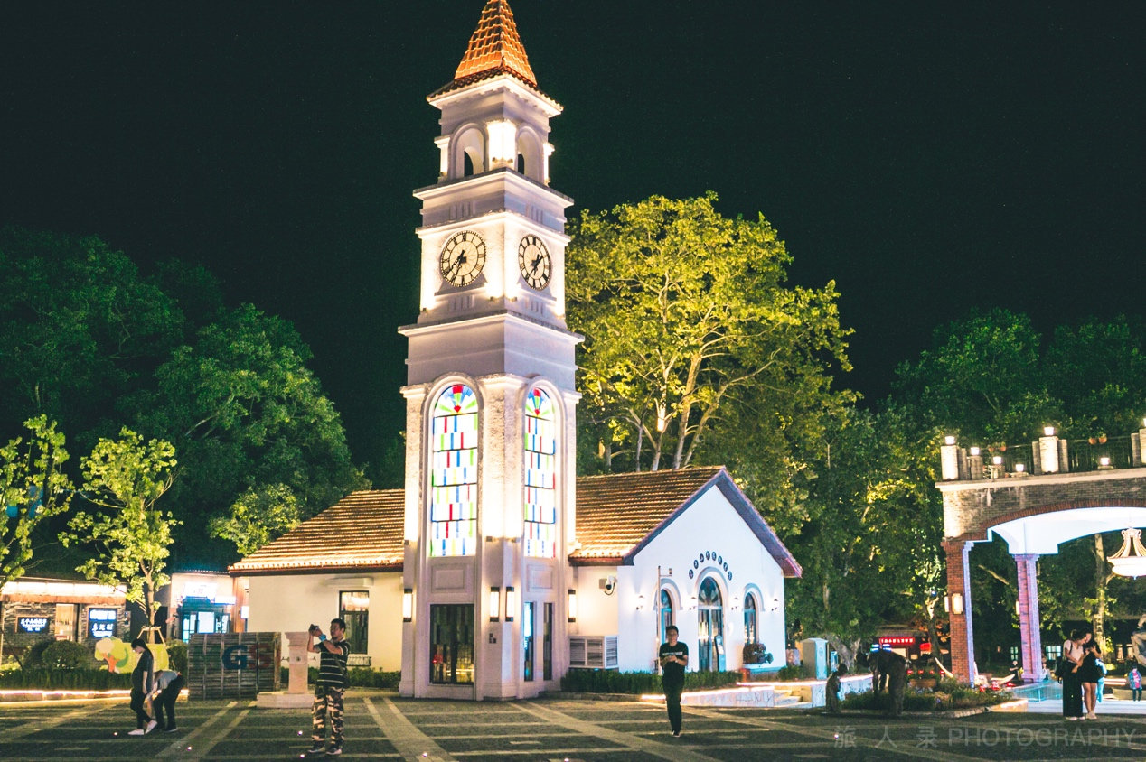 浙江莫干山脚下的村庄景色秀美,又有欧洲小镇的美好,却游客甚稀_庾村