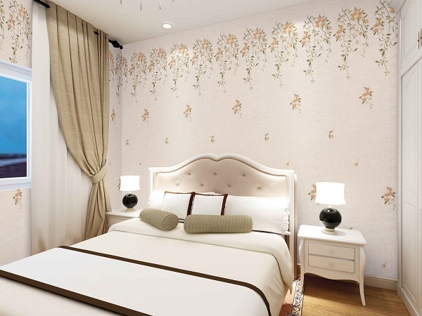 城市素颜墙布丨做孩子的造梦师让ta从这里启航