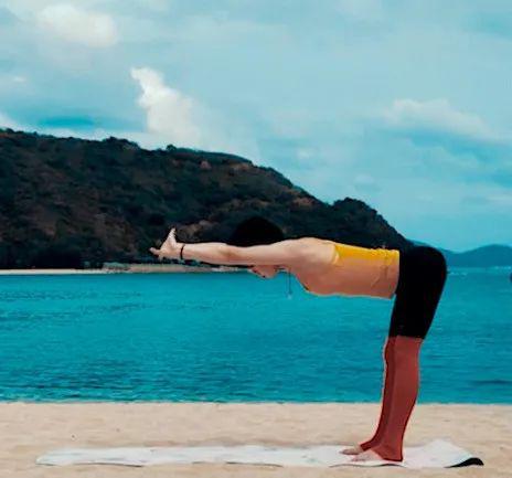 每周一式站立直角式解析