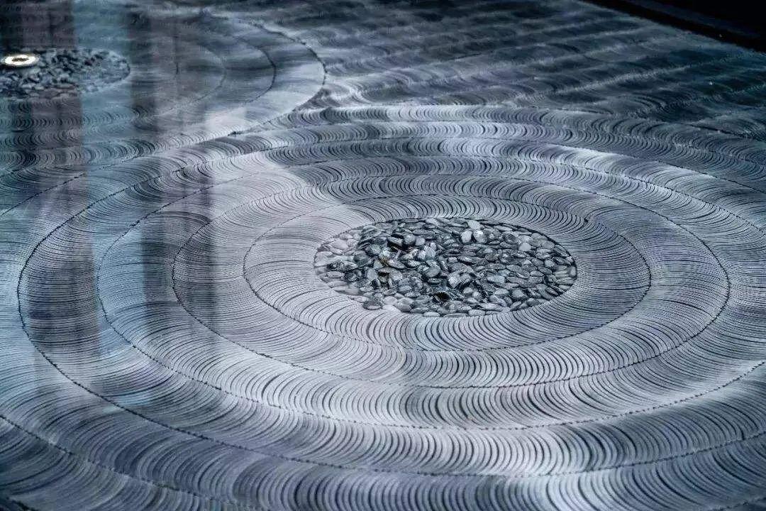 园林瓦——景观设计赋予全新活力_瓦片