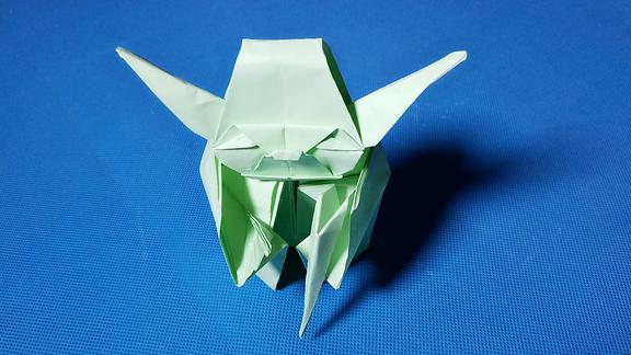 折纸王子 来自搜狐网