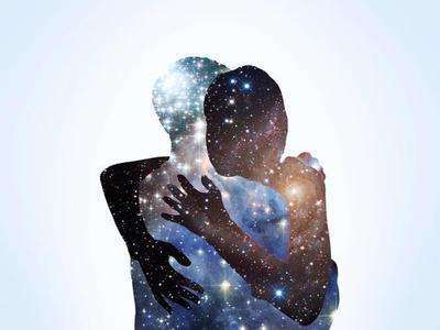 拥有一个灵魂伴侣是怎样的体验你渴求过吗