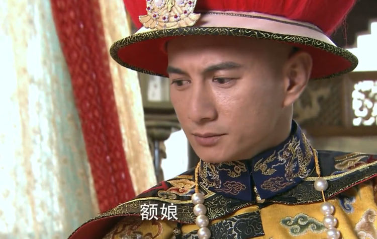 原创步步惊心:德妃不原谅四爷,临走说的话确定是真心?