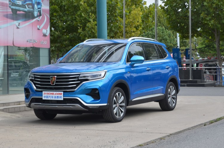 价格诚意满满 江淮嘉悦x7售8.28万起_搜狐汽车_搜狐网
