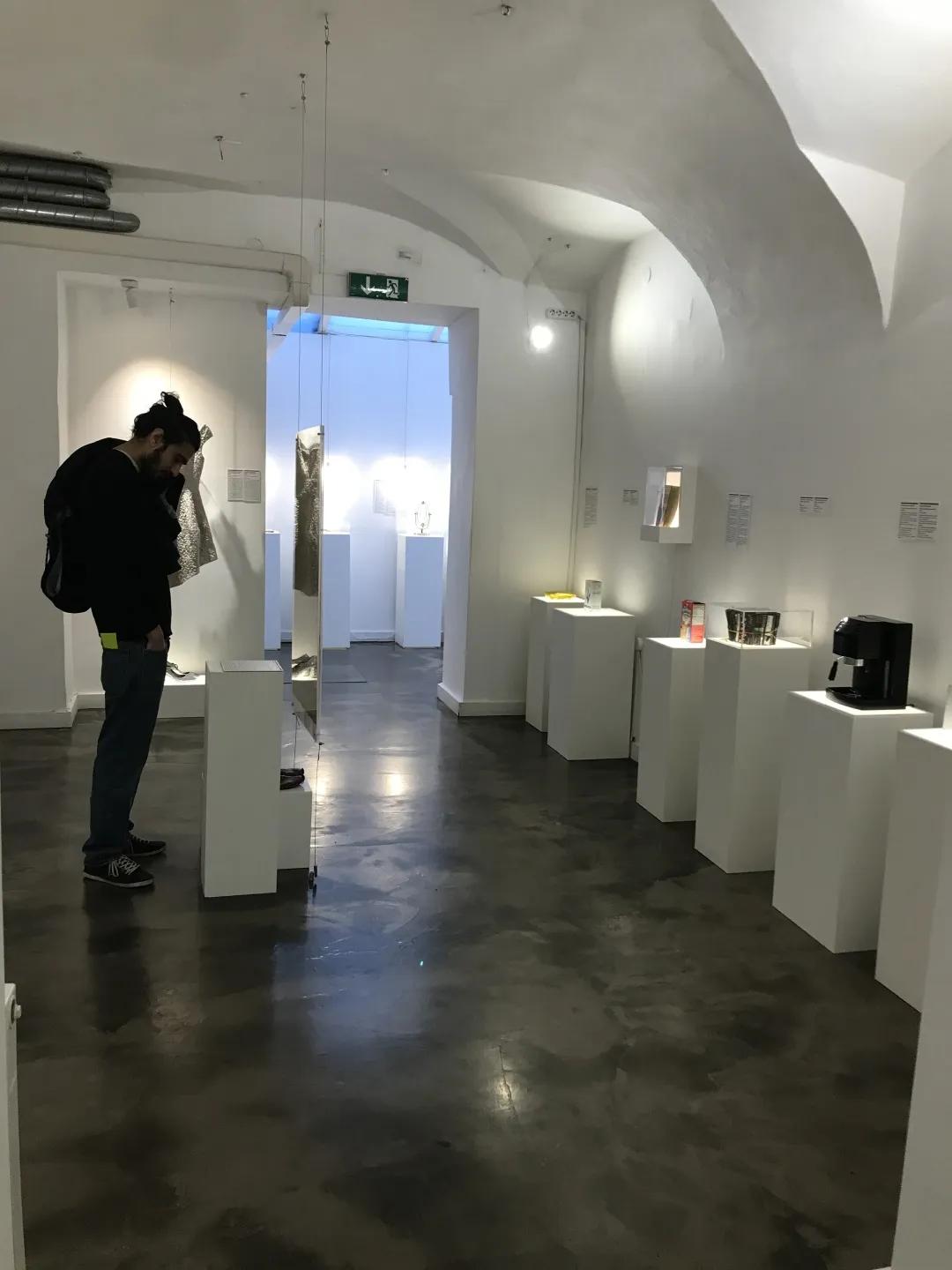 旅记萨格勒布失恋博物馆用分别治愈心伤