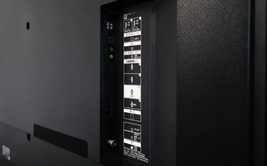 交个朋友的价格就能拥有年轻人的首款索尼大电视