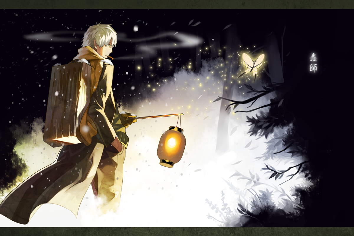 一些自以为是冷门佳作但其实大家都知道的动漫作品