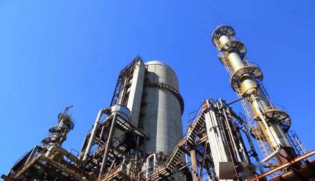 鄂托克旗建元煤焦化3个焦化项目环评拟获批