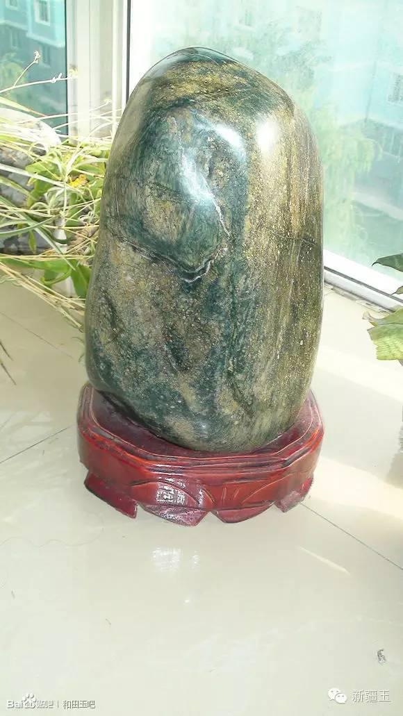 多种玉石原石欣赏与鉴别 ,太全了!