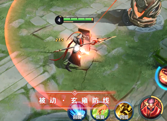 梦泪最爱的英雄已诞生无兵线拆塔比米莱狄还快偷塔玩家笑出声