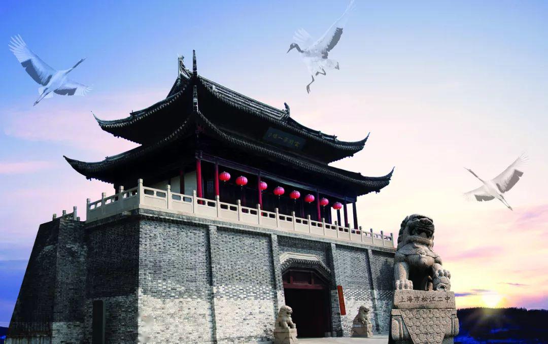 围观云间第一楼里的这家团组织成为市五四红旗团委的真相