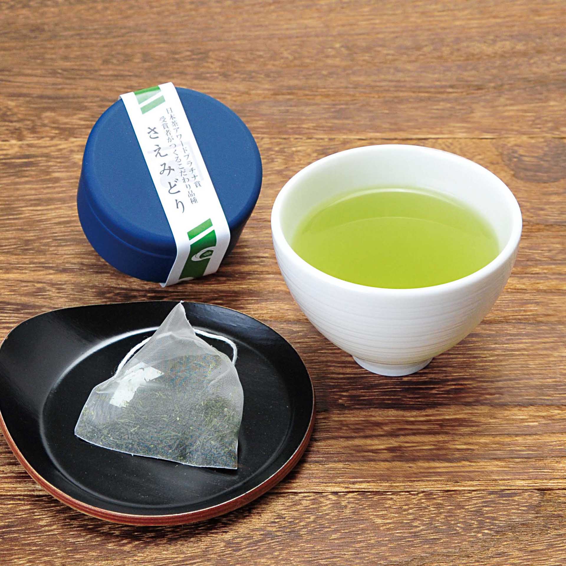 日本人最爱喝的几种茶你知道几种