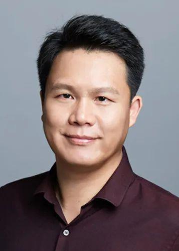 金蝶天燕云计算股份有限公司总经理陈启发用高质量应用拉动基础软件