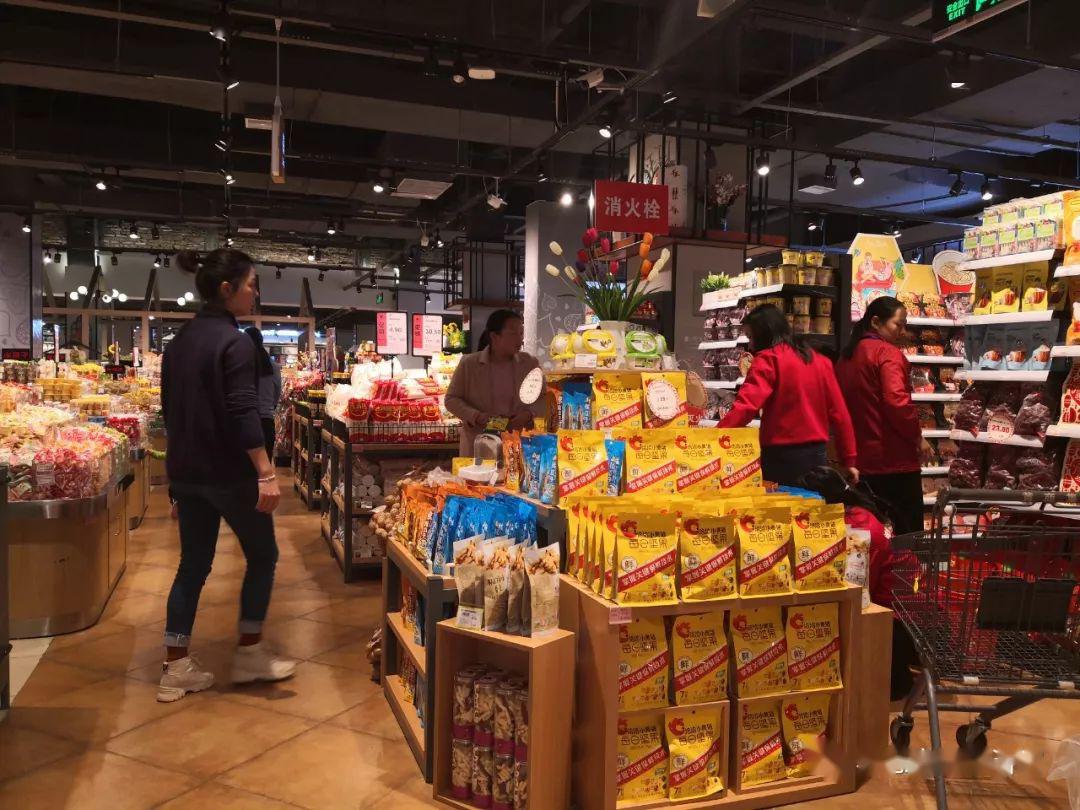 超市理货员管理制度