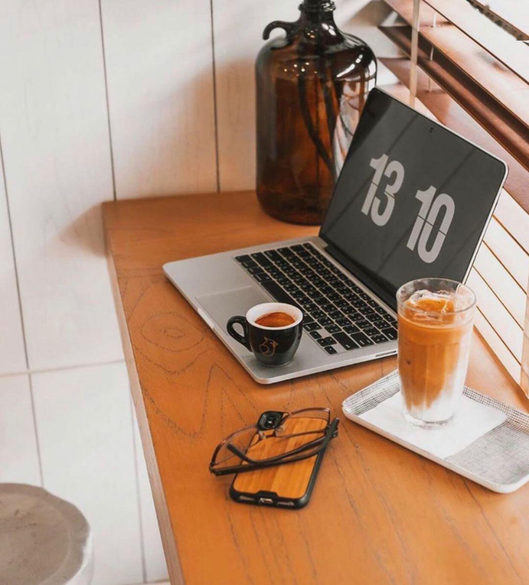 招聘丨新职位空缺,等爱咖啡的你_工作