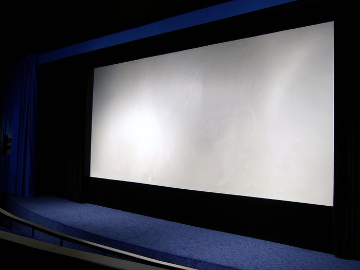 在家看电影投影仪就这么选