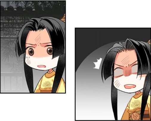 原创魔道魏无羡带孩子虽然有点跑偏但真的很过瘾金凌深有体会