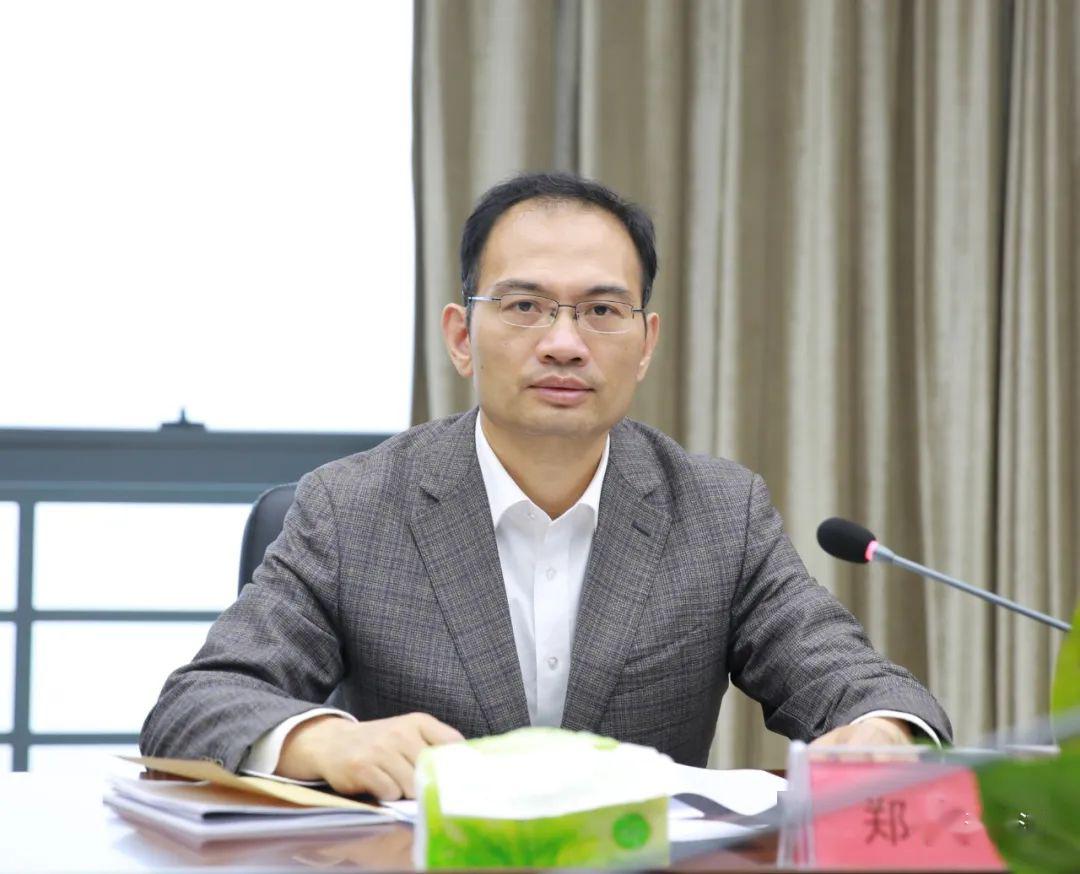 连江要加速可门港建设发展