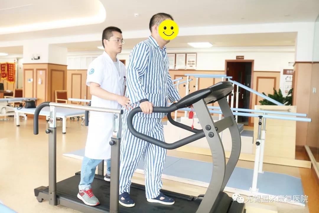 无锡国济康复医院:骨折手术后的康复训练方法有哪些?