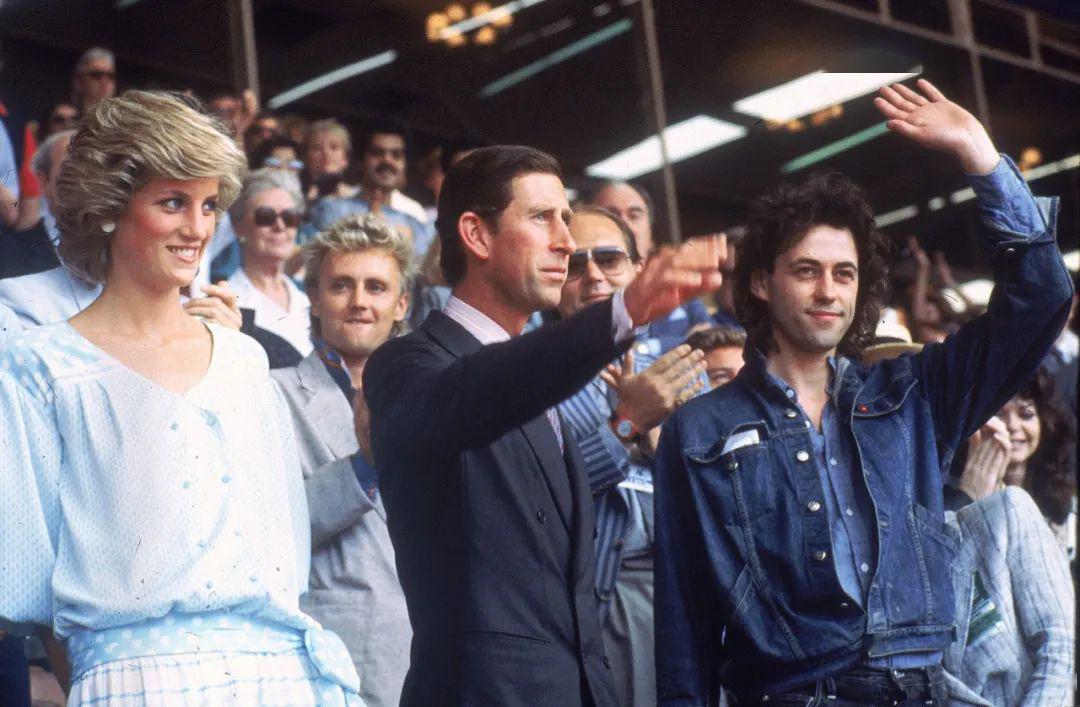 全球最大的抗疫演唱会让我们重回1985年的wearetheworld