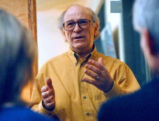 猫和老鼠导演吉恩戴奇去世享年95岁