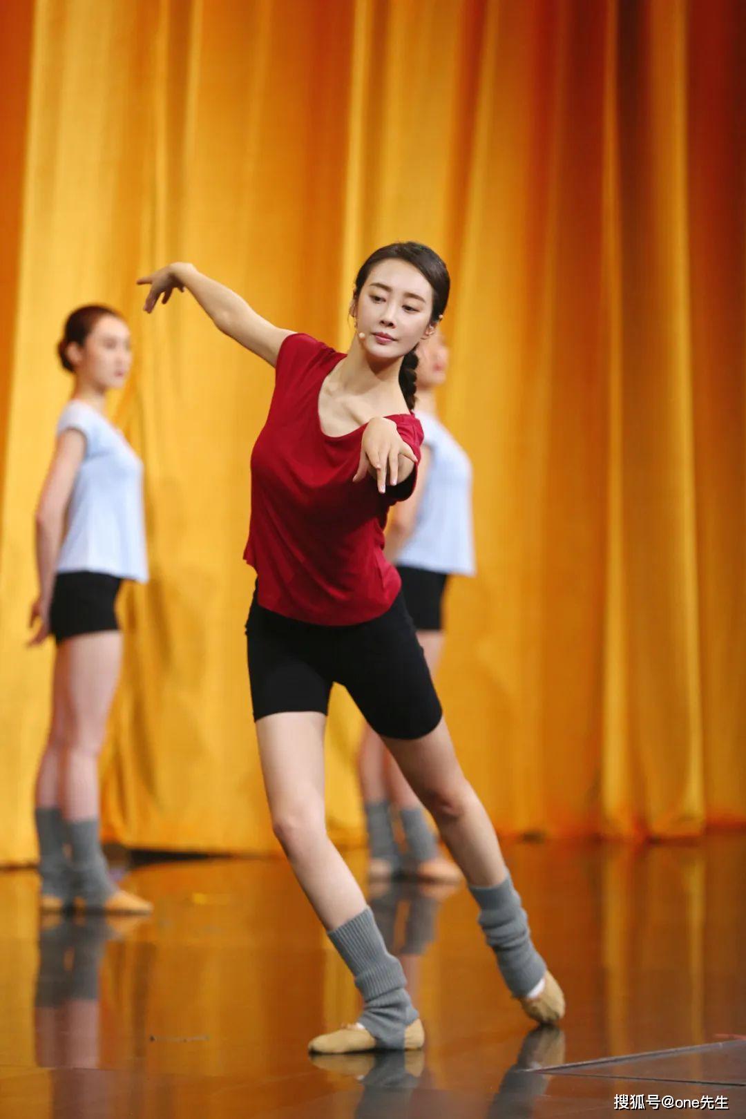 王牌对王牌中李纯女人味爆棚机会还是留给准备好的人