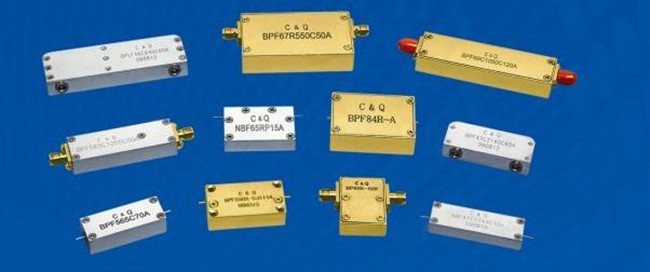 5g基站陶瓷滤波器的发展