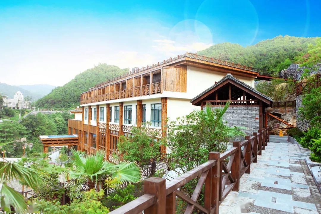 太疯狂了总价值2000万元旅游消费券要开抢了门票温泉民宿统统都为你