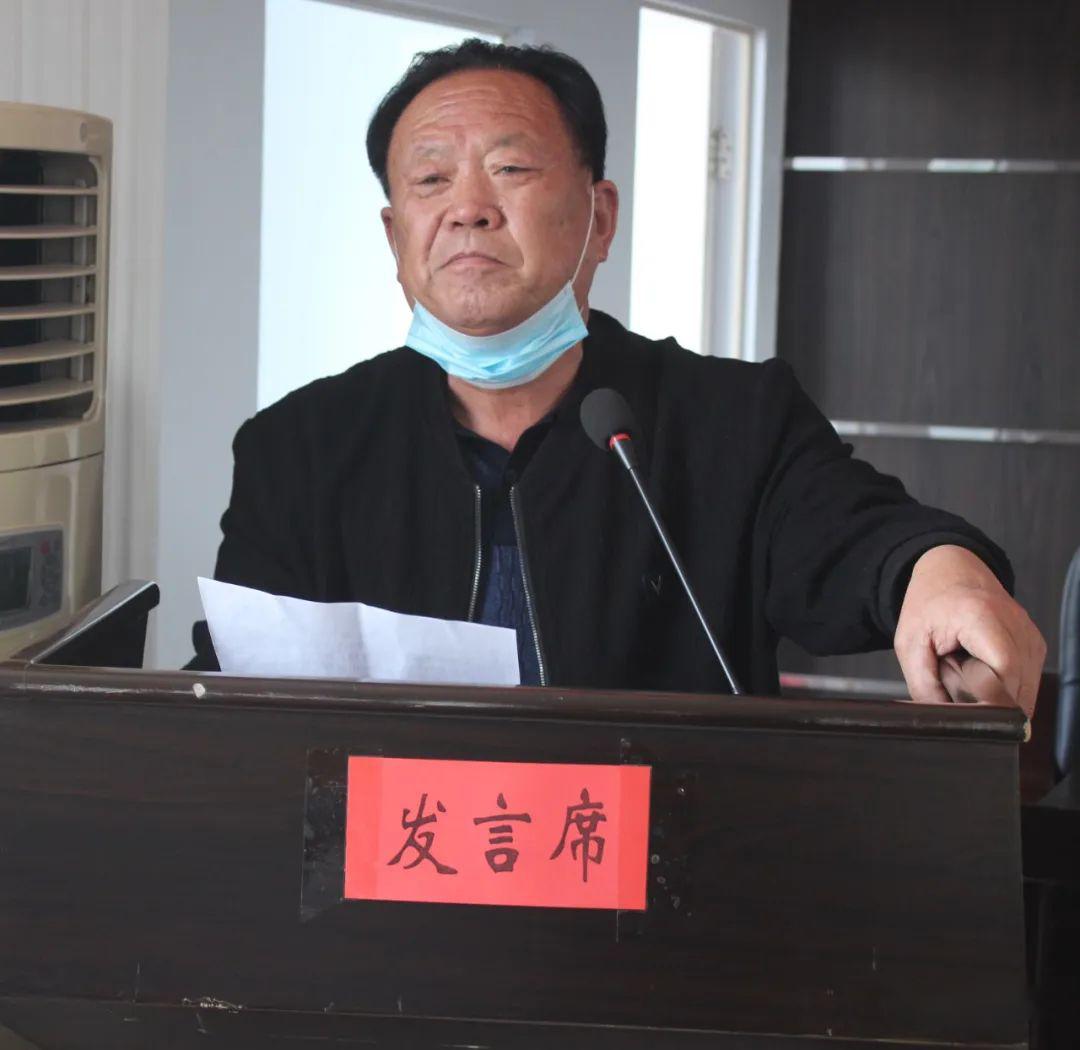 高平镇,万古镇,老庙乡,上官镇等乡镇先后介绍了在敬老院规范化,精细化