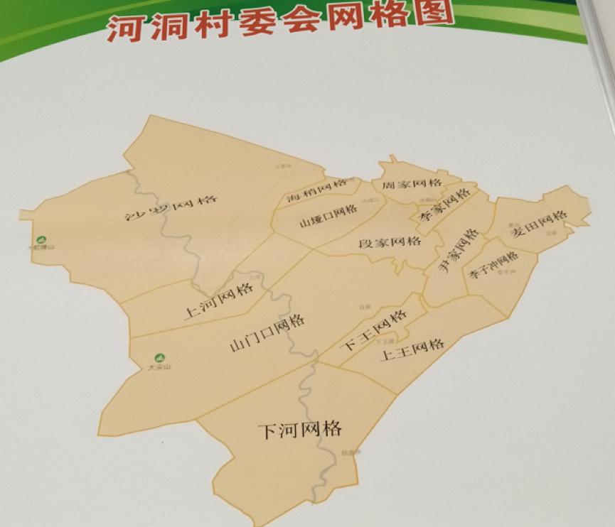 扶贫日记② :我们在一起_南华县