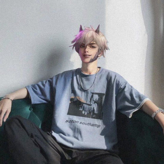 王者英雄头像:渣男头像合集,孙策骑摩托,曜守球门,诸葛秀自拍