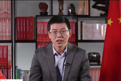 中央党校教授陈启清以更大宏观政策力度对冲疫情影响