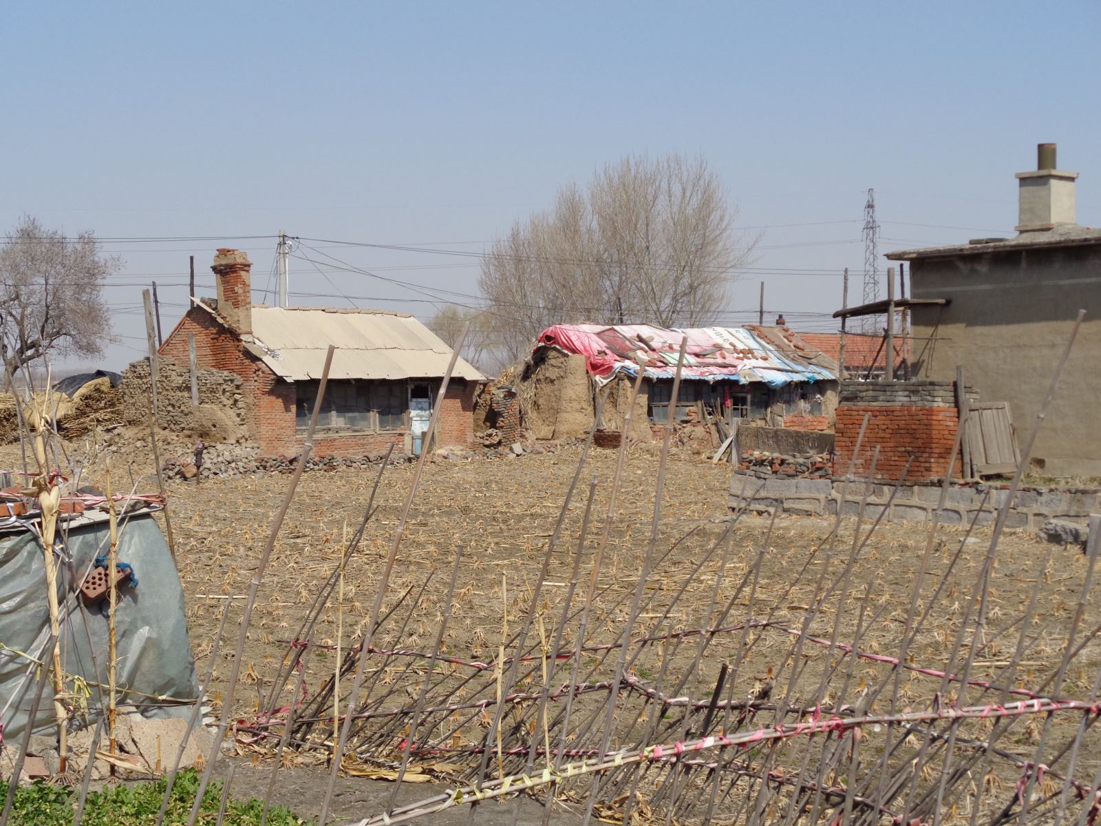 地名档案苏家屯区红菱八一街道泡子沿村