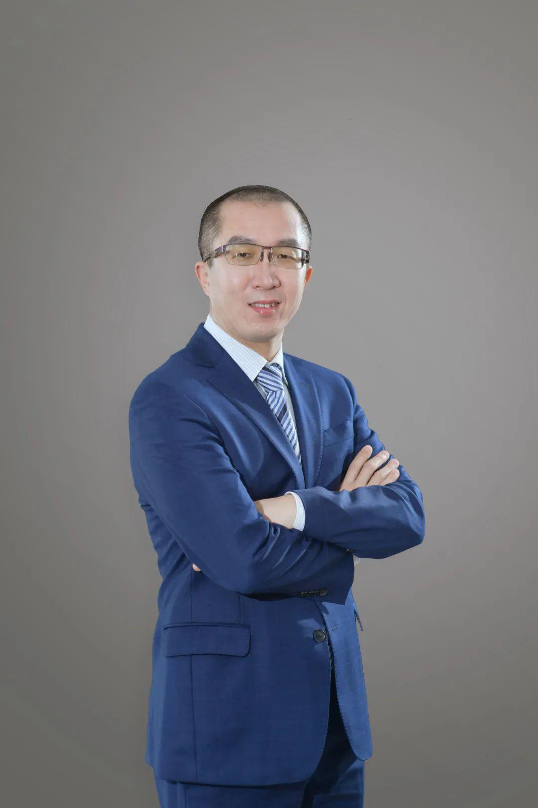 广发基金总经理助理王海涛只有不断增强实力才有可能走得更远