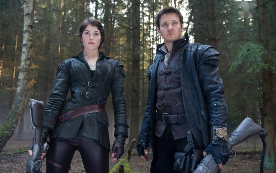 黑童话快被玩残了