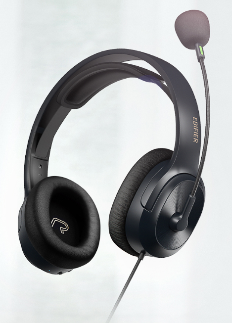 edifier漫步者布局教育耳机新蓝海实力声援线上教育