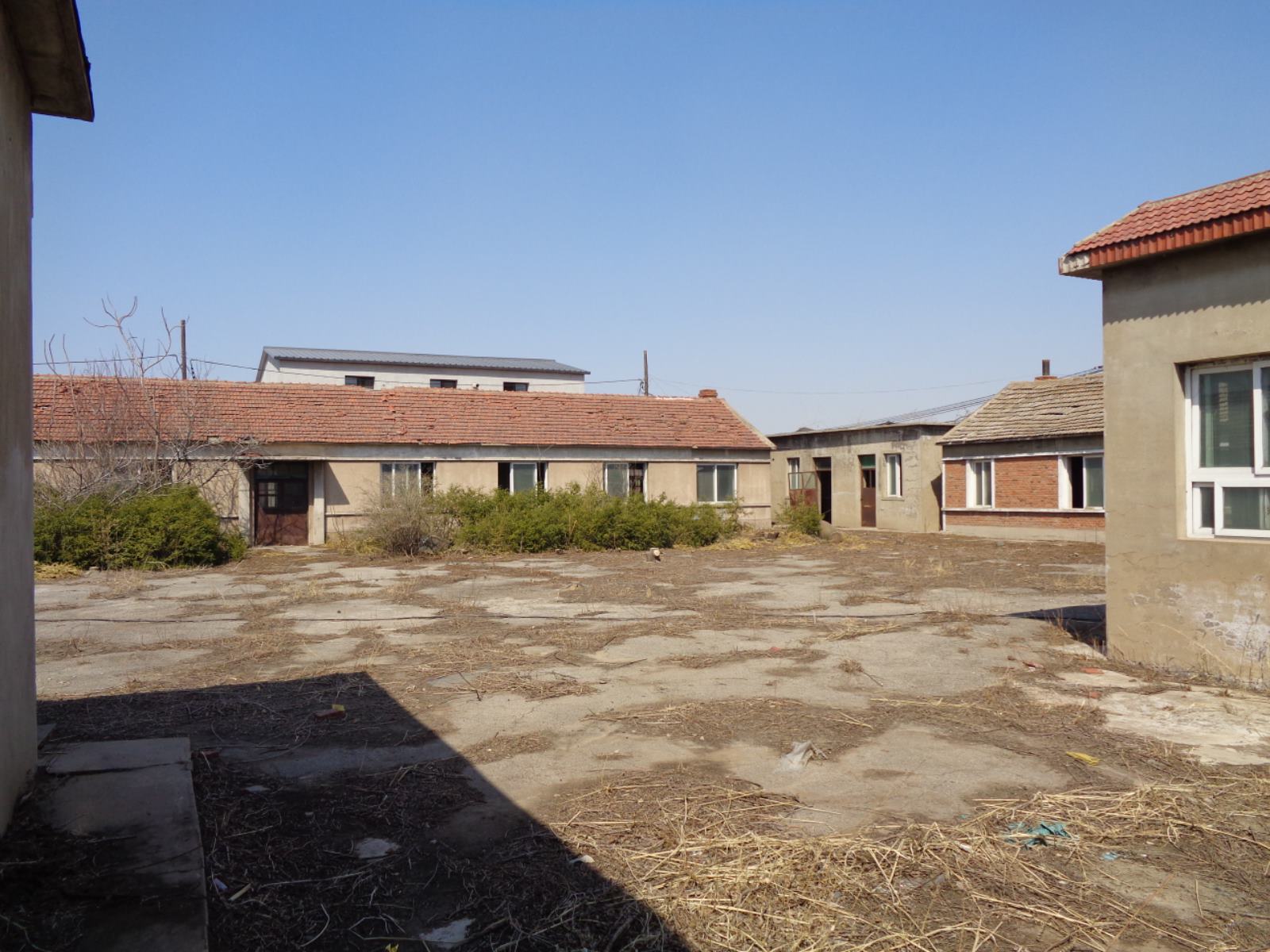 地名档案苏家屯区红菱八一街道泡子沿村