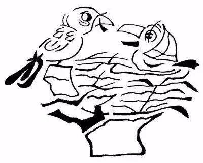 这张图非常难全部猜出的人智商都是杠杠滴